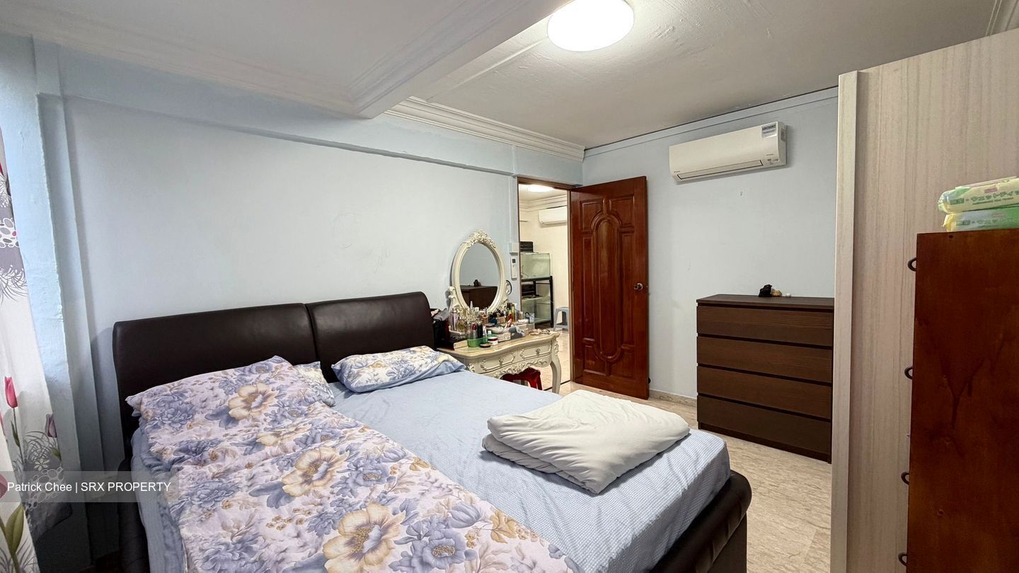 Blk 93 Commonwealth 16 (Queenstown), HDB 3 Rooms #504031481